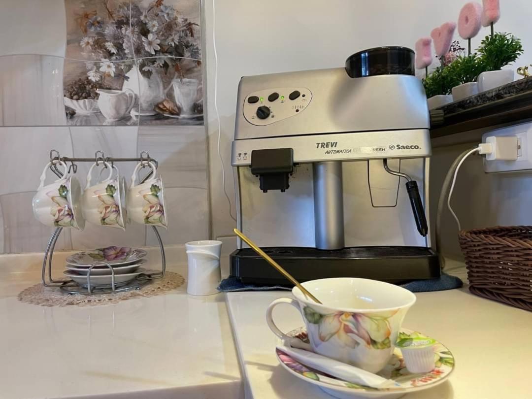 Qing Man Homestay 花蓮市 エクステリア 写真