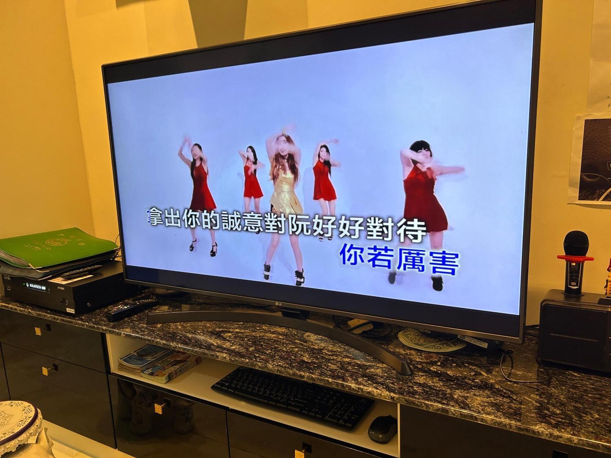 Qing Man Homestay 花蓮市 エクステリア 写真