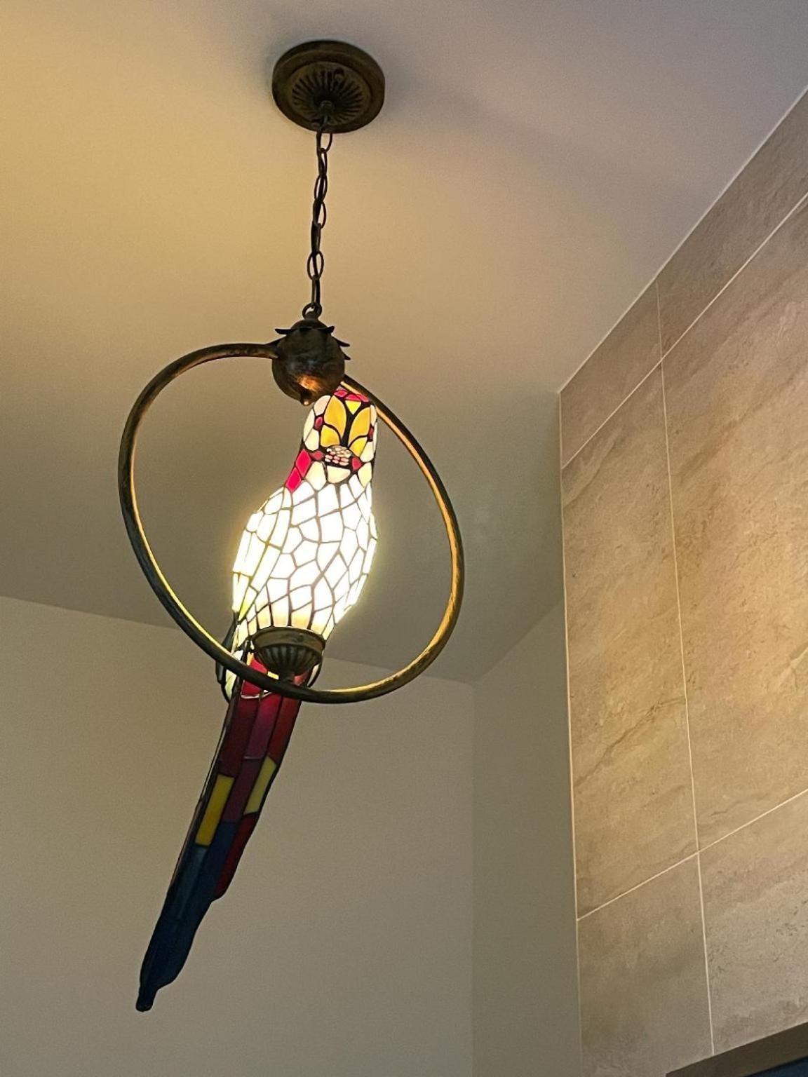 Qing Man Homestay 花蓮市 エクステリア 写真