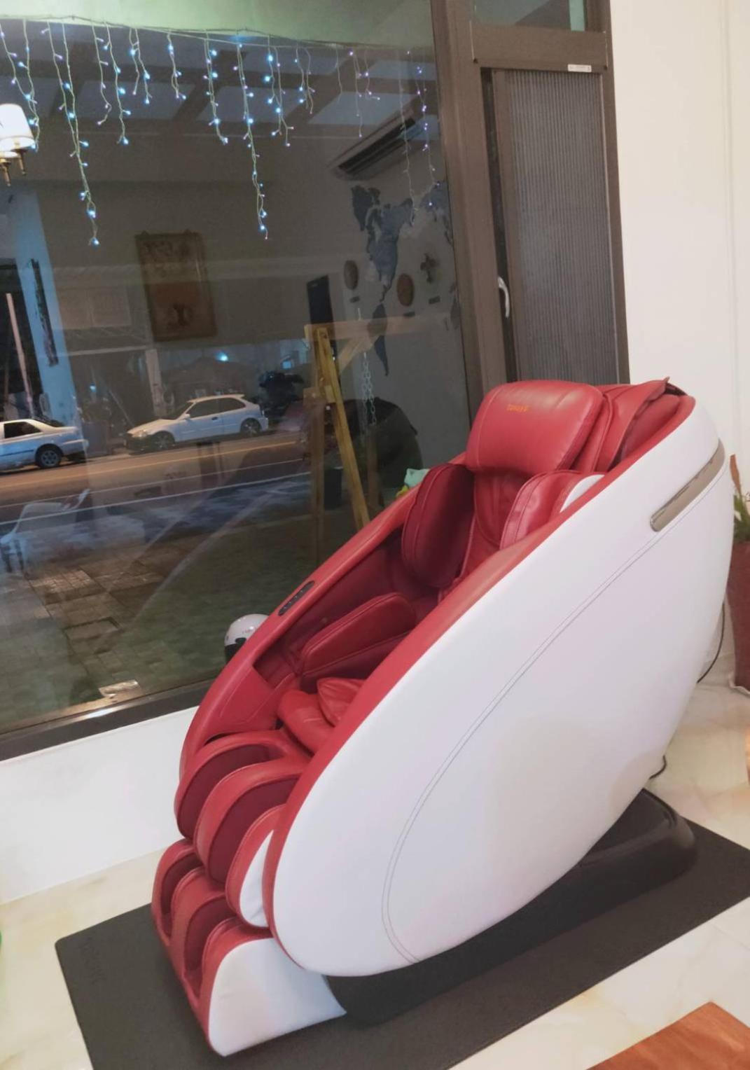 Qing Man Homestay 花蓮市 エクステリア 写真